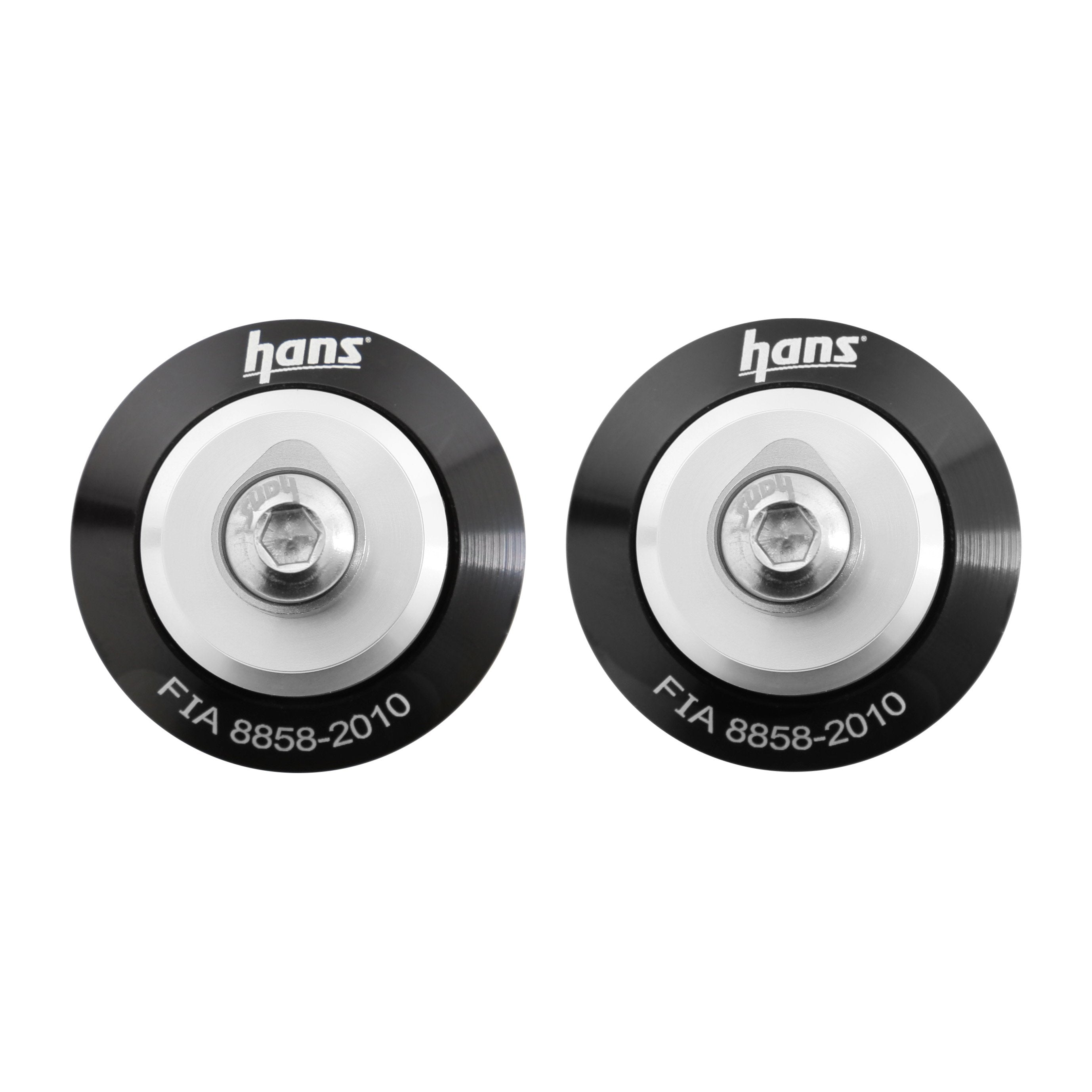 Hans/Stilo Pro Anchors SAH for SA2015/SA2020/SA2025 Helmets
