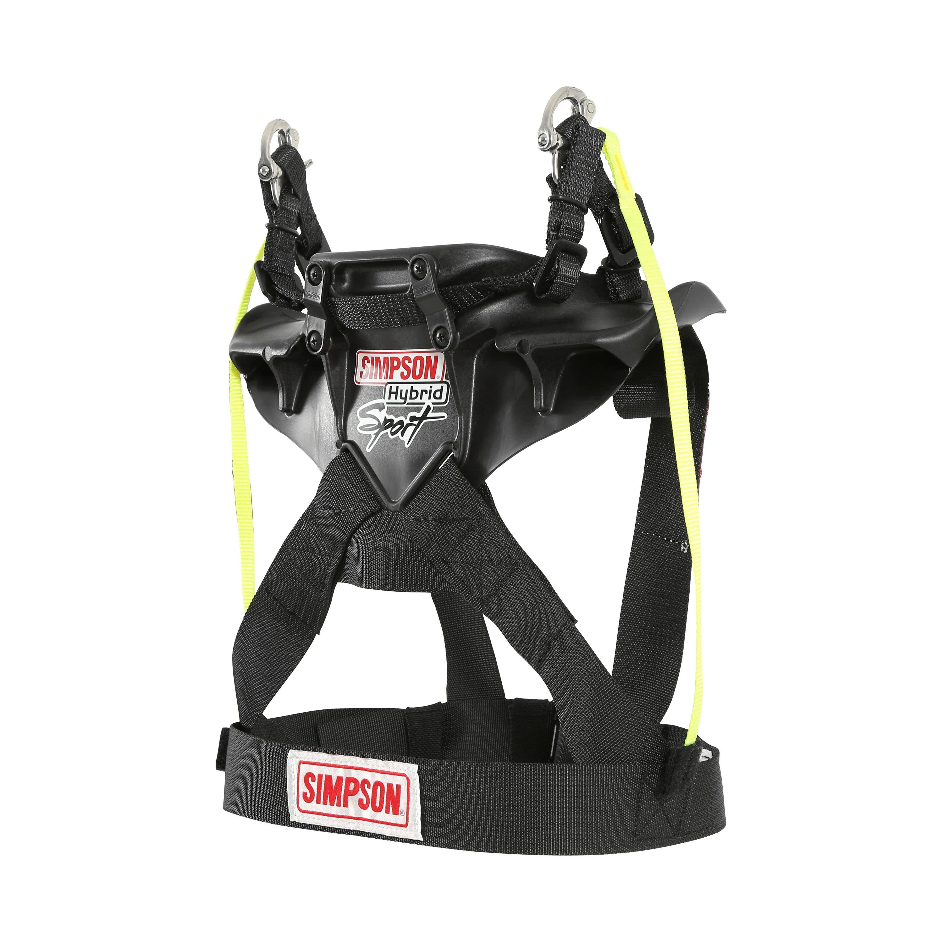 Simpson Hybrid Sport FHR Device