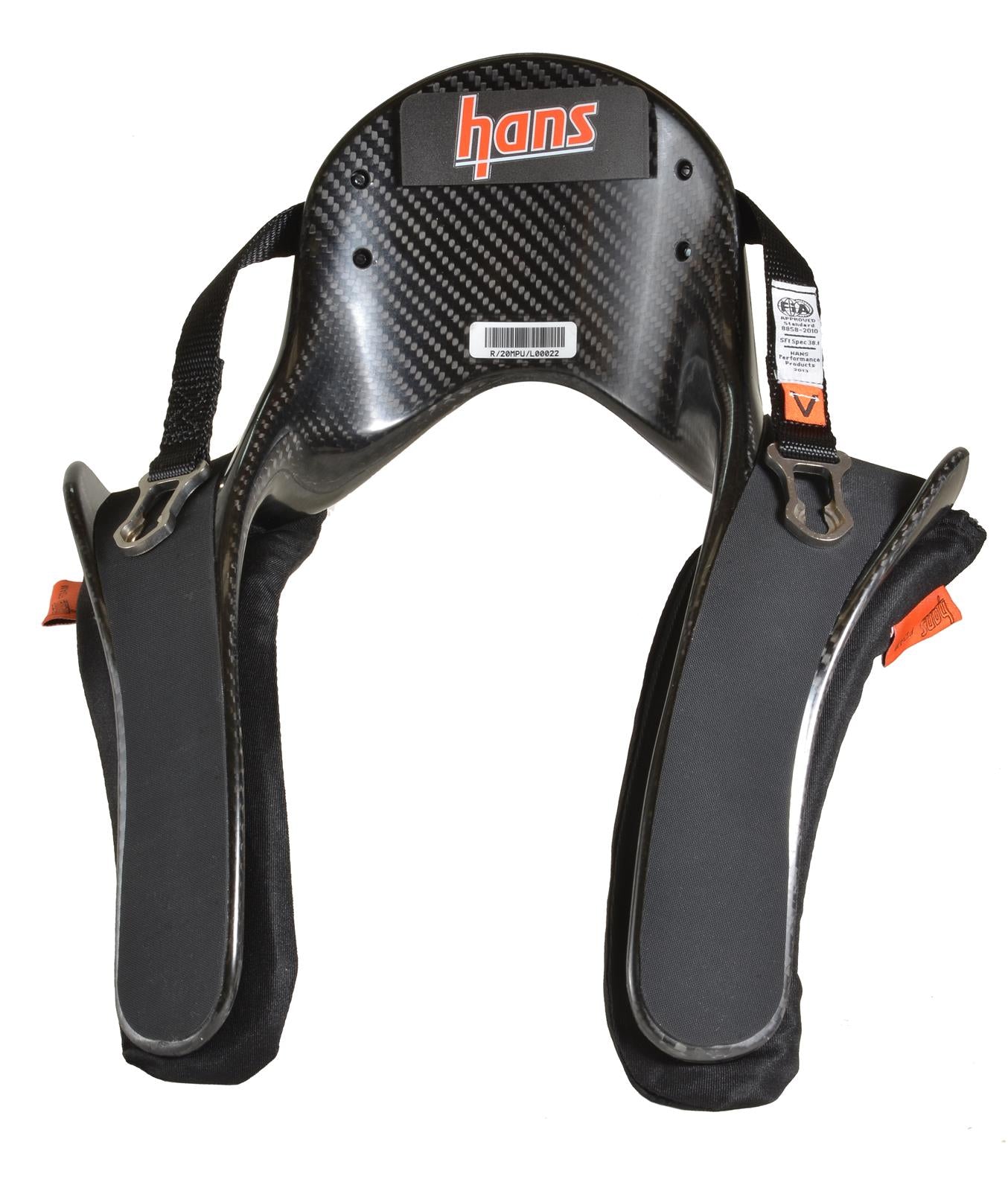 HANS Pro Ultra Series HANS Devices SFI