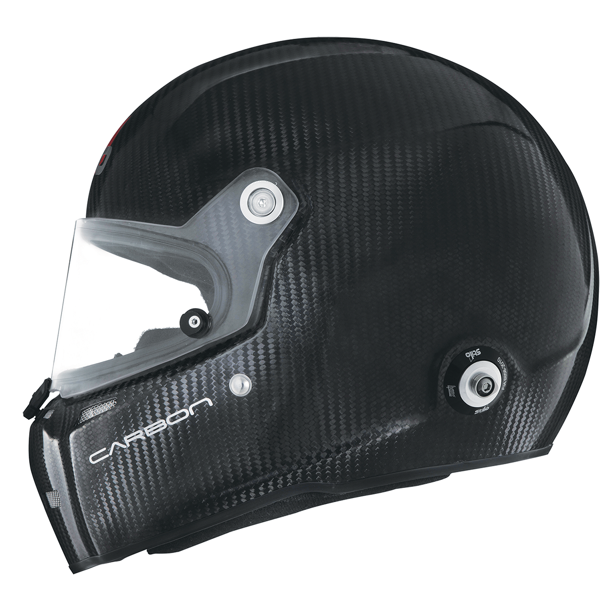 Casque carbone Stilo ST5FN SA2020